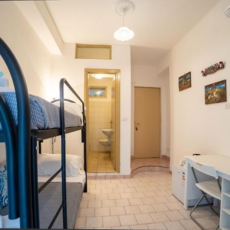 Hippocampus B&B Giardini Naxos Dış mekan fotoğraf
