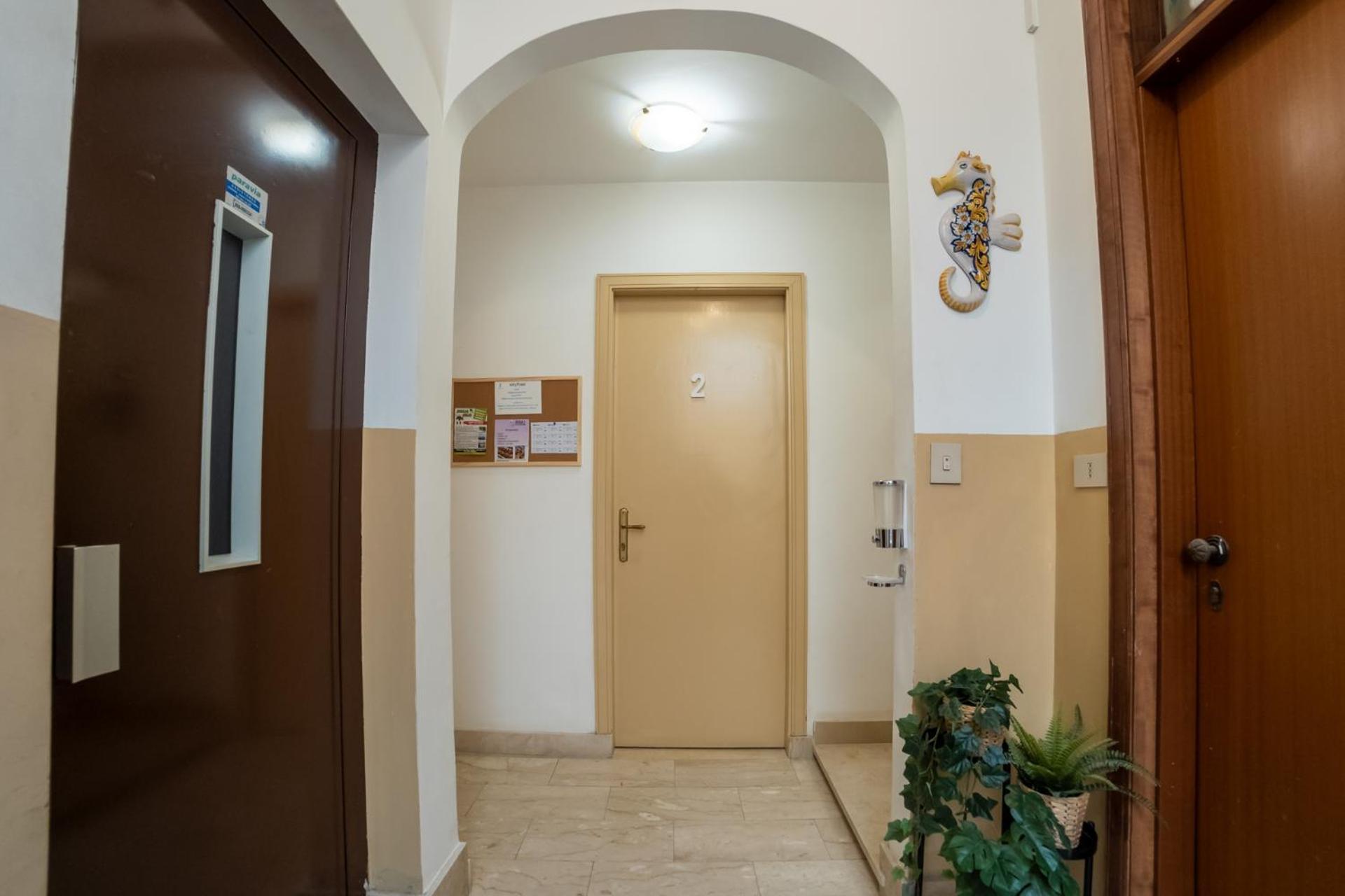 Hippocampus B&B Giardini Naxos Dış mekan fotoğraf