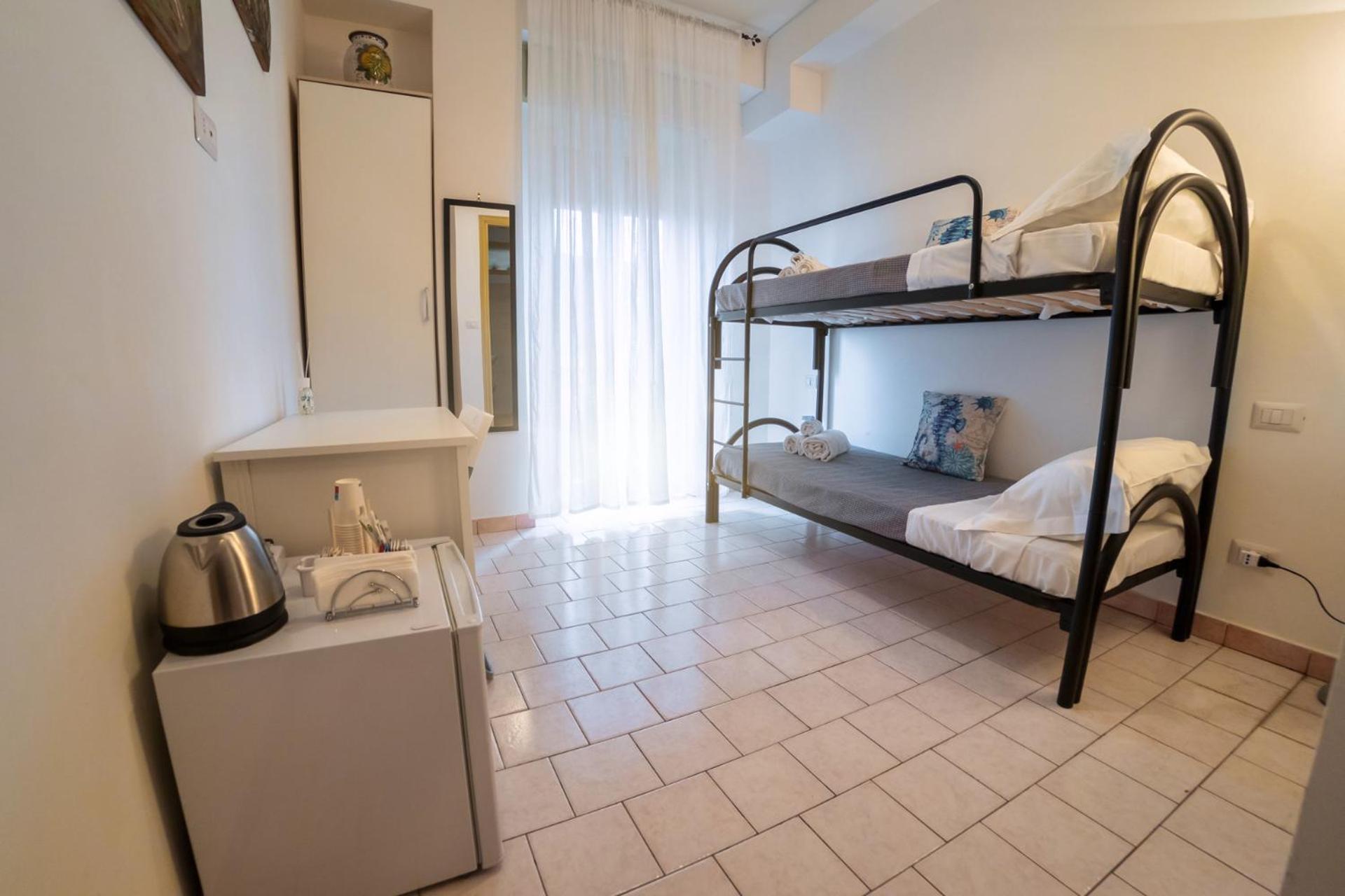 Hippocampus B&B Giardini Naxos Dış mekan fotoğraf