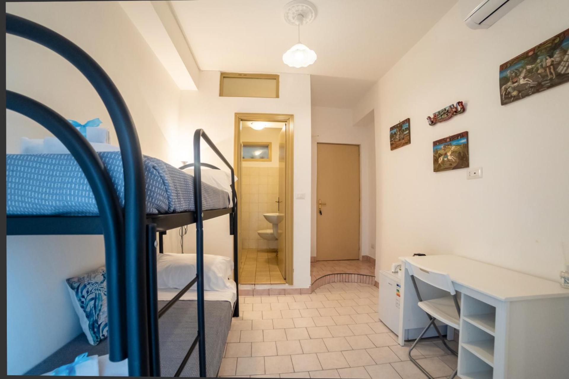 Hippocampus B&B Giardini Naxos Dış mekan fotoğraf