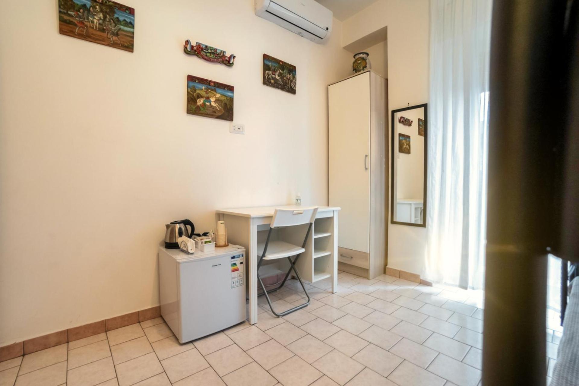 Hippocampus B&B Giardini Naxos Dış mekan fotoğraf