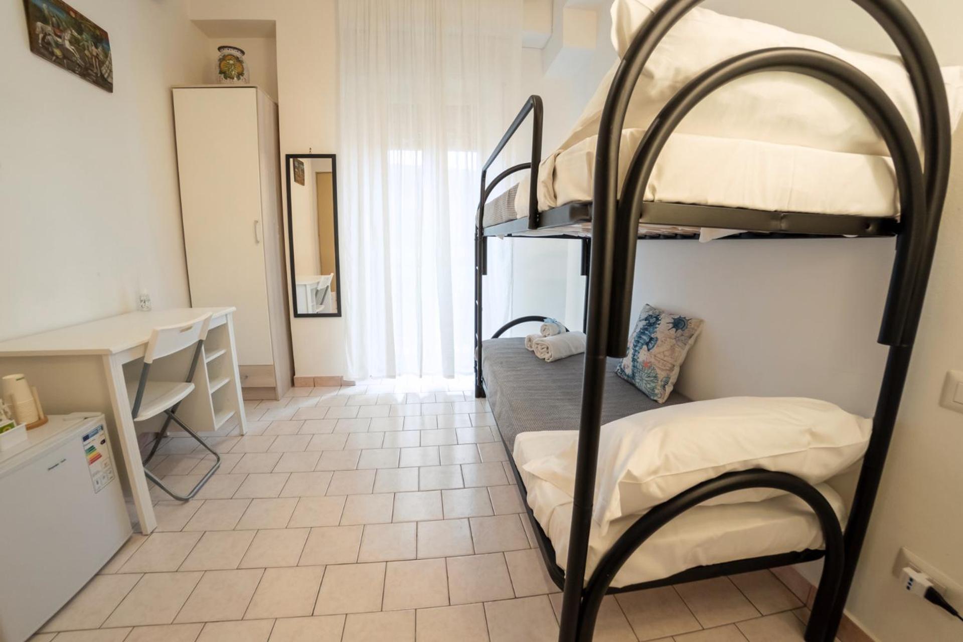 Hippocampus B&B Giardini Naxos Dış mekan fotoğraf