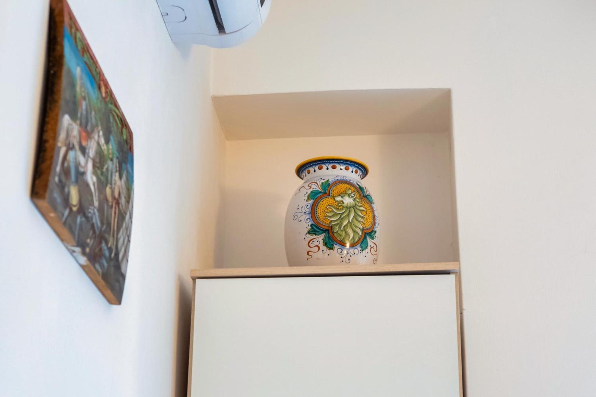 Hippocampus B&B Giardini Naxos Dış mekan fotoğraf