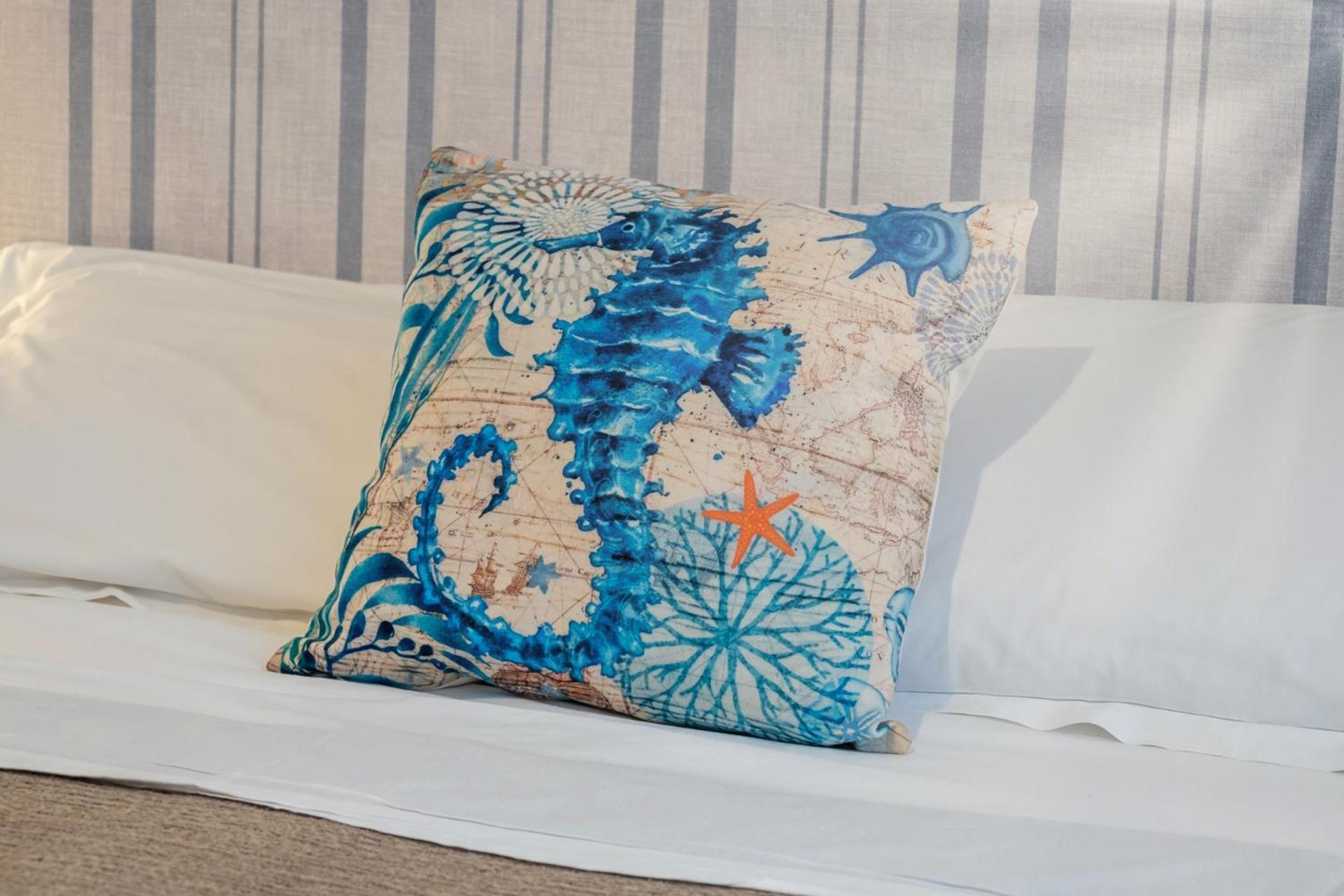 Hippocampus B&B Giardini Naxos Dış mekan fotoğraf