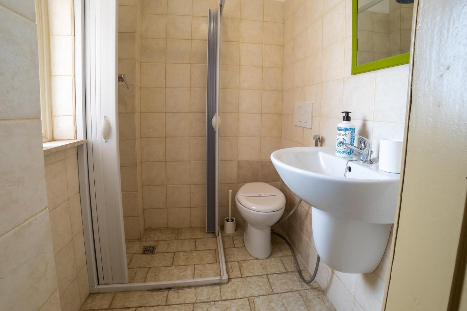 Hippocampus B&B Giardini Naxos Dış mekan fotoğraf