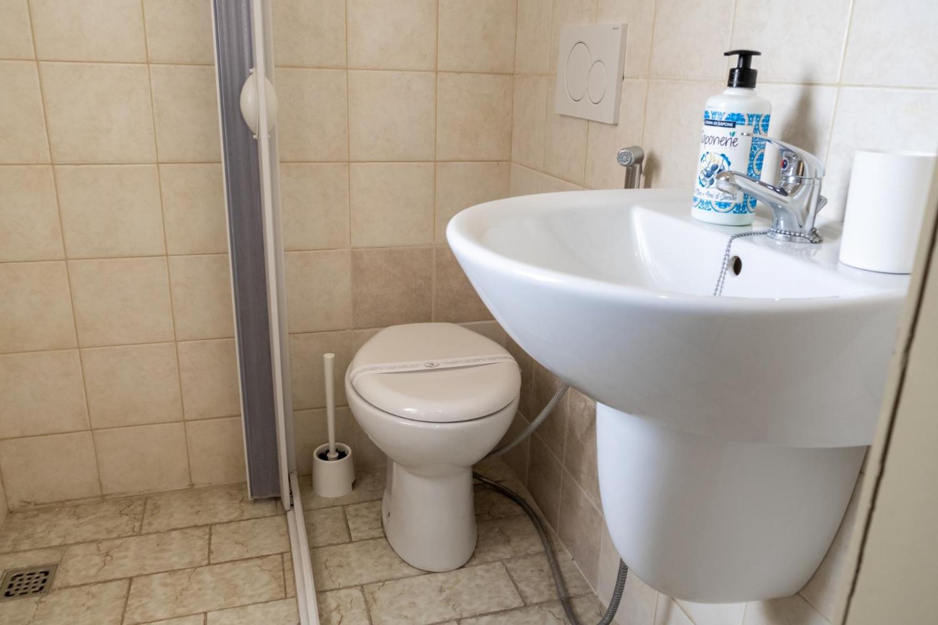 Hippocampus B&B Giardini Naxos Dış mekan fotoğraf
