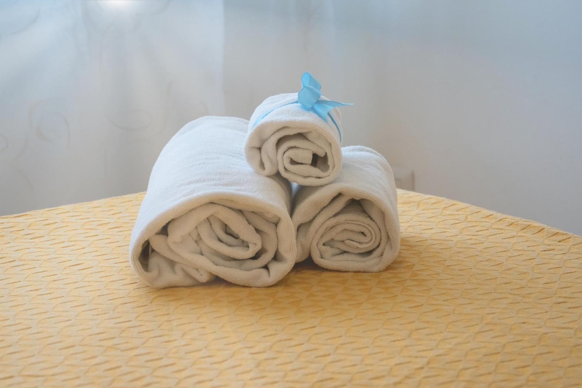 Hippocampus B&B Giardini Naxos Dış mekan fotoğraf