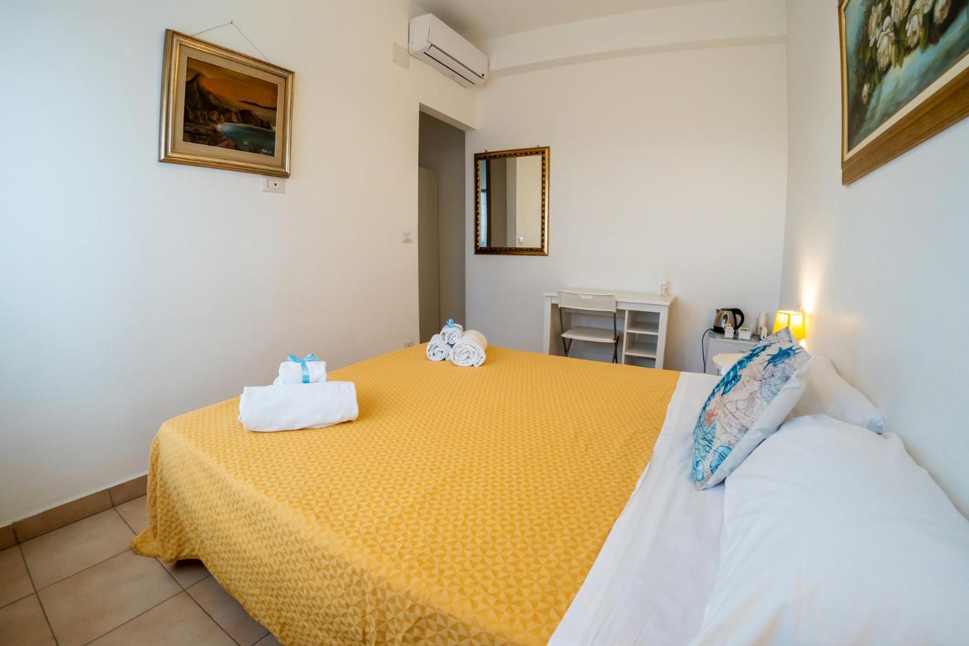 Hippocampus B&B Giardini Naxos Dış mekan fotoğraf