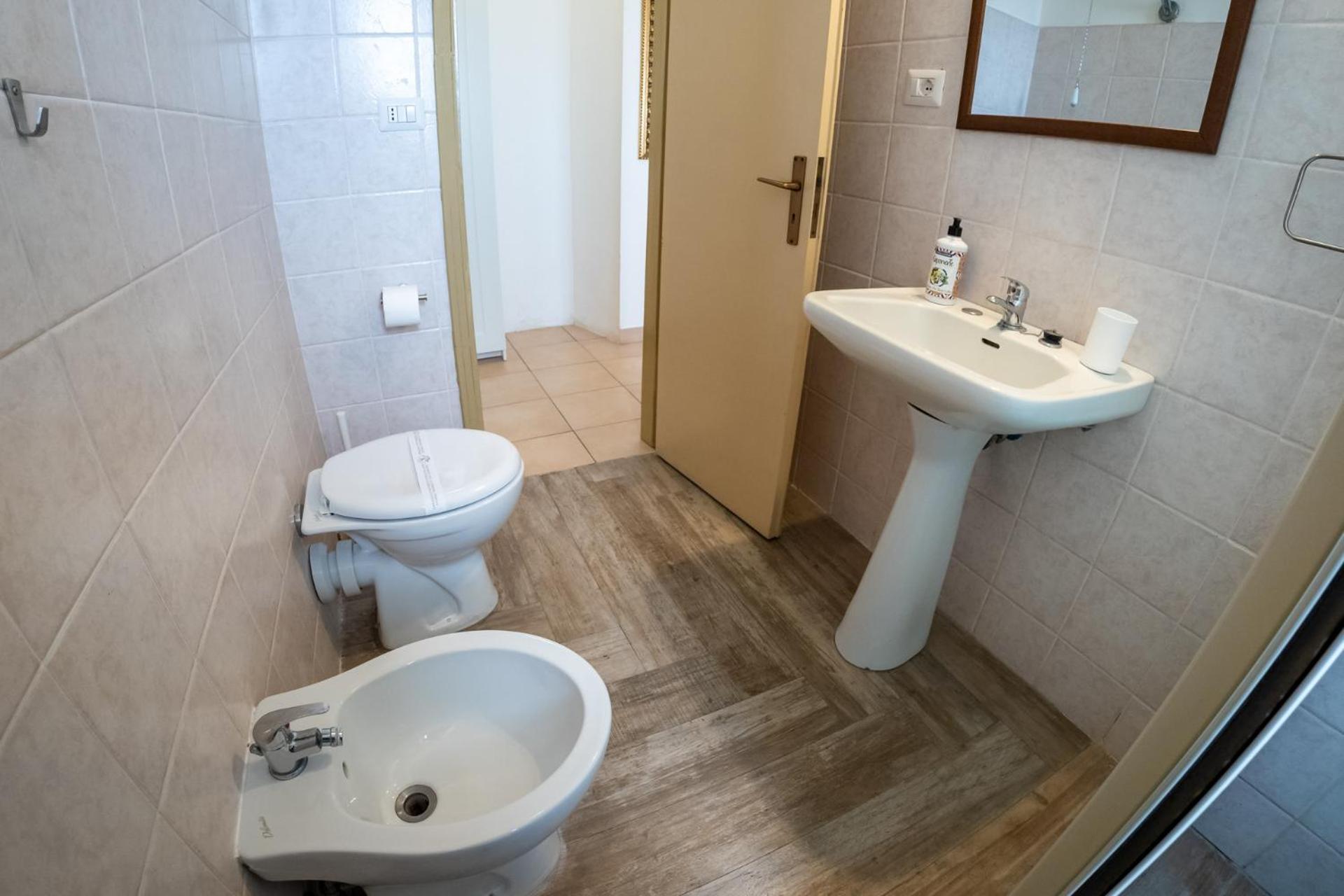 Hippocampus B&B Giardini Naxos Dış mekan fotoğraf